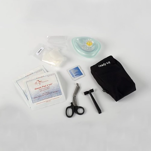 Cardiac Science Ready Kit 9300 Series AED G3 