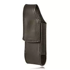 Boston Leather Cell Phone Holder, Plain 