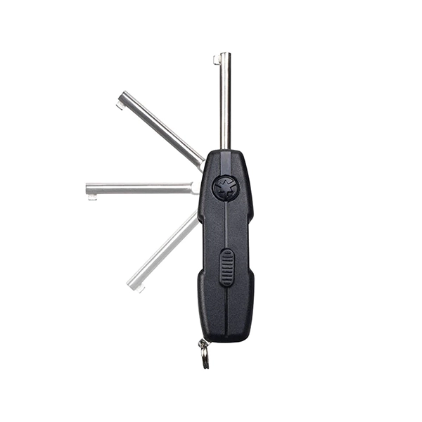 Asp AutoKey Handcuff Key 