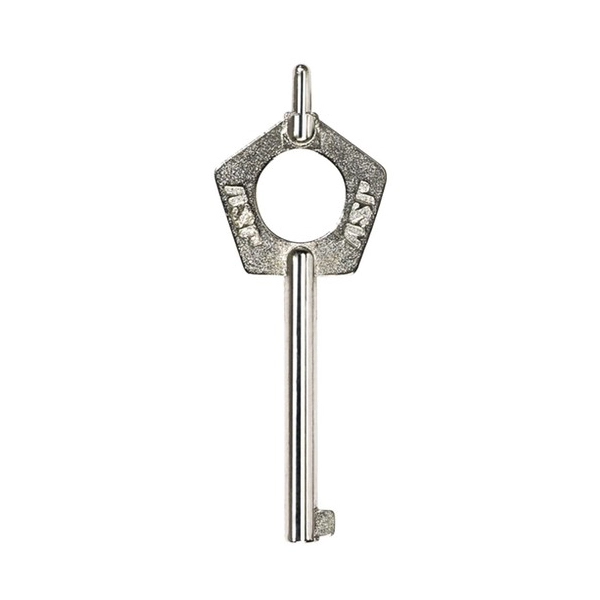 ASP Pentagon Handcuff Key  