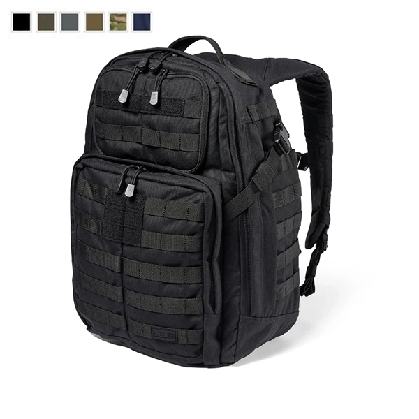 5.11 Rush24 2.0 Backpack 37L, Multi Color Option 