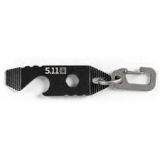 5.11 Tactical EDT Pry Rescue Tool Gunmetal Grey