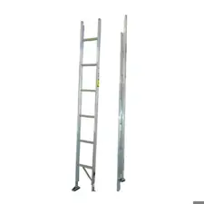 Duo Safety Folding Ladder  