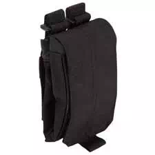 5.11 Drop Pouch, Large Black 