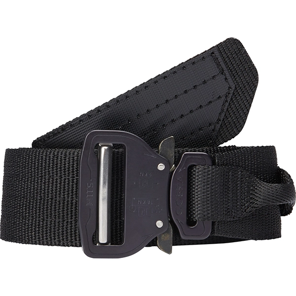 5.11 Maverick Assaulters Belt Black 