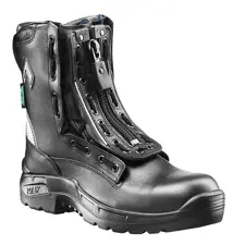 Haix Airpower R2 Ladies EMS Boot, Black 