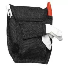 Airway Response Holster w/ Velcro Belt 