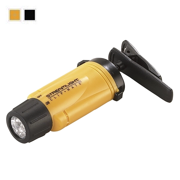 Streamlight ClipMate LED Headlamp 