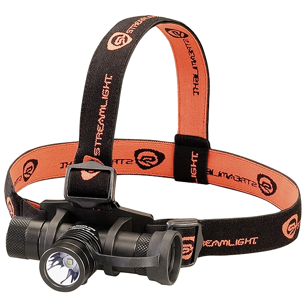 Streamlight ProTac HL USB Headlamp 