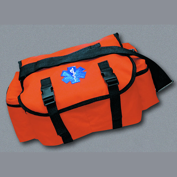 Pro Response Bag, Orange 