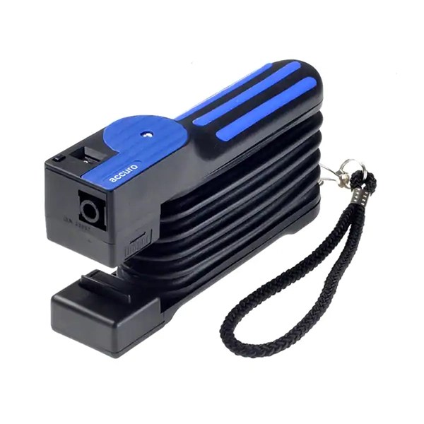 Draeger ACCURO Manual Pump For Gas Detection Tubes