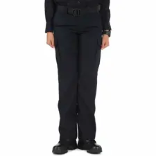 5.11 Ladies Taclite PDU Class B Pants Unhemmed