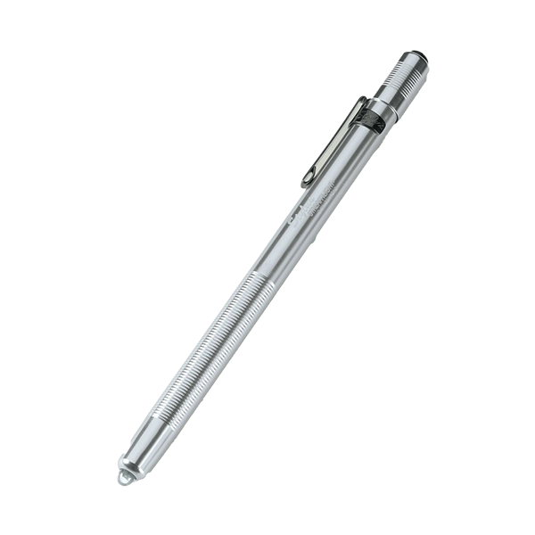 Streamlight Stylus Silver Penlight, White LED