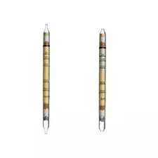 Draeger Tube, Box of 10 Ethyl Glycol Acetate