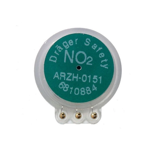 Dräger Sensor XXS NO² Nitrogen Dioxide 