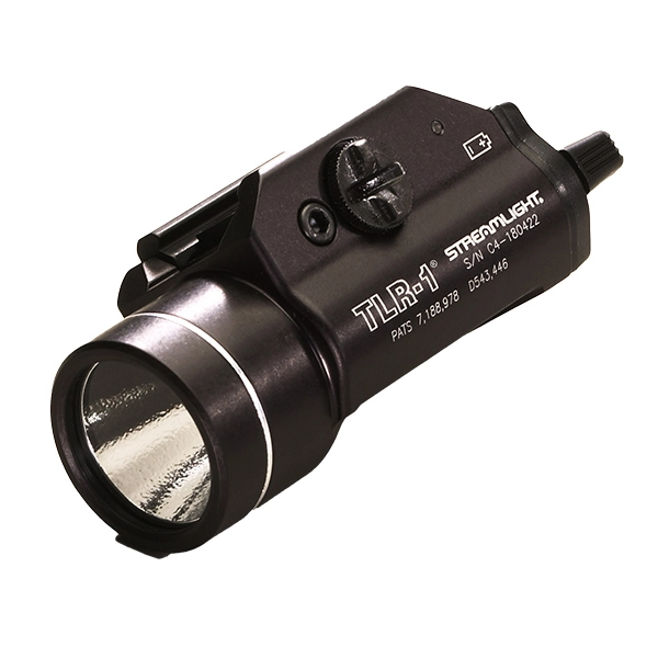 Streamlight TLR-1 Gun Light For Sig P320