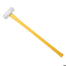 Council Replacement Handle 34", Fiberglass