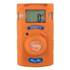 Macurco PM100 NH3 Single Gas Detector 