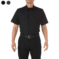 5.11 Stryke Class B PDU Short Sleeve Shirt 