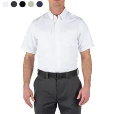 5.11 Uniform Shirt SS Fast-Tac Multi Color Options 