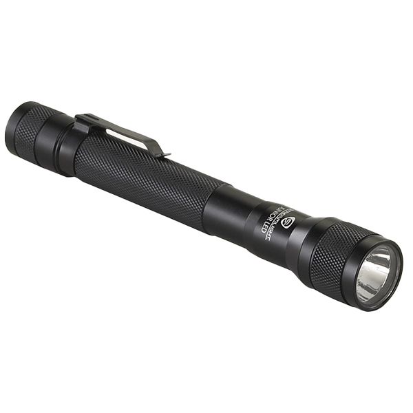 Streamlight JR LED Ultra-Compact Flashlight