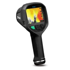 FLIR K45 Thermal Imaging Camera Kit, 240x180 