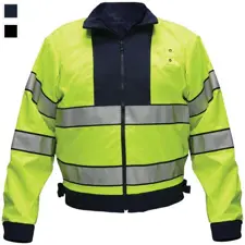 FBC Jacket, ANSI, Reversible  