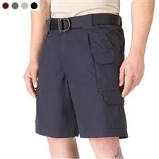 5.11 9" Cotton Canvas Mens Shorts 