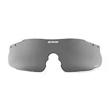 ESS Goggles-ICE Lens-Smoke Gray-2.44mm Interchangeable