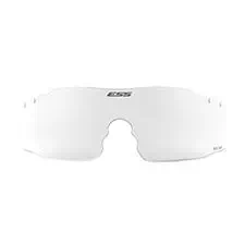 ESS Goggles-ICE Lens-Clear- 2.44mm Interchangeable Lens