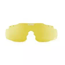 ESS Goggles-ICE NARO Lens- Hi-Def Yellow 2.4mm