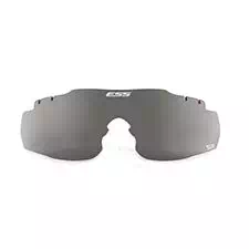 ESS Goggles-ICE NARO Lens- Smoke Gray-2.4mm