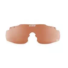 ESS Goggles-ICE NARO Lens- Hi-Def Copper