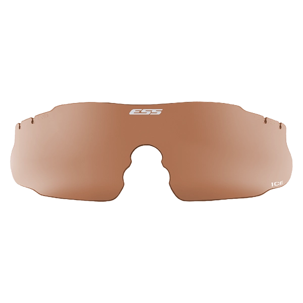 ESS Goggles-ICE Lens-Hi-Def Copper-2.4mm Interchangeable