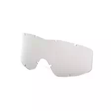 ESS Goggles-Profile NVG Lens- Clear-2.8mm Interchangeable