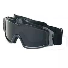 ESS Goggles-Profile TurboFan- Black