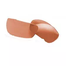 ESS Goggles-CDI Lens-Mirrored Copper-2.2mm Interchangeable