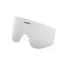 ESS Goggles-Striketeam Lens- Clear-2.6mm Interchangeable