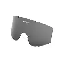 ESS Goggles-Striketeam Lens- Smoke Gray-2.6mm