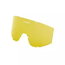 ESS Goggles-Striketeam Lens- Hi-Def Yellow-2.6mm