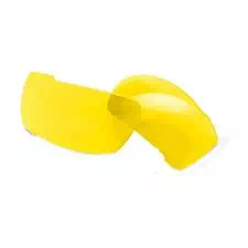 ESS Goggles-CDI Max Lens- Hi-Def Yellow-2.4mm