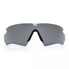 ESS Goggles-Crossbow Gray Lens 2.44mm Interchangeable Lens&