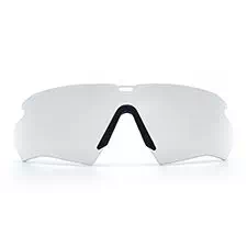 ESS Goggles-Cross Bow Clear Lens-2.4mm Interchangeable