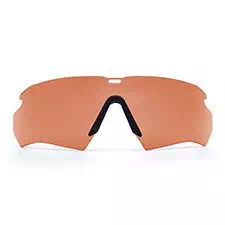 ESS Goggles-Crossbow Hi-Def Copper Lens-2.4mm