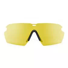 ESS Goggles-Crosshair Lens- Hi-Def Yellow-2.4mm