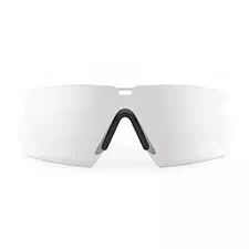 ESS Goggles-Crosshair Lens- Clear-2.4mm Interchangeable