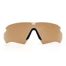 ESS Goggles-Crossbow Hi-Def Bronze Lens-2.4mm