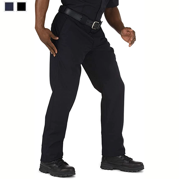 5.11 Pants, Stryke PDU Class A Flex-Tac, Midnight Navy Unhemmed