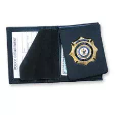 Strong Wallet, Flip Out Holder for B544 Badge 