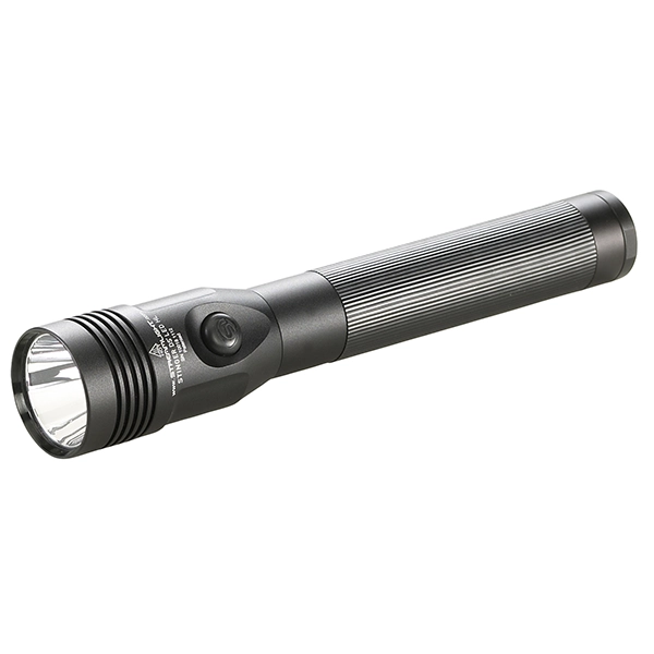 Streamlight Stinger LED HL Dual Switch Flashlight 